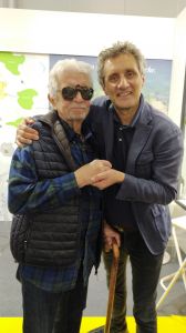 Alois a Vinitaly 2024 - Day 1