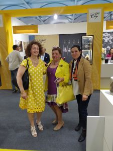 Alois a Vinitaly 2024 - Day 1