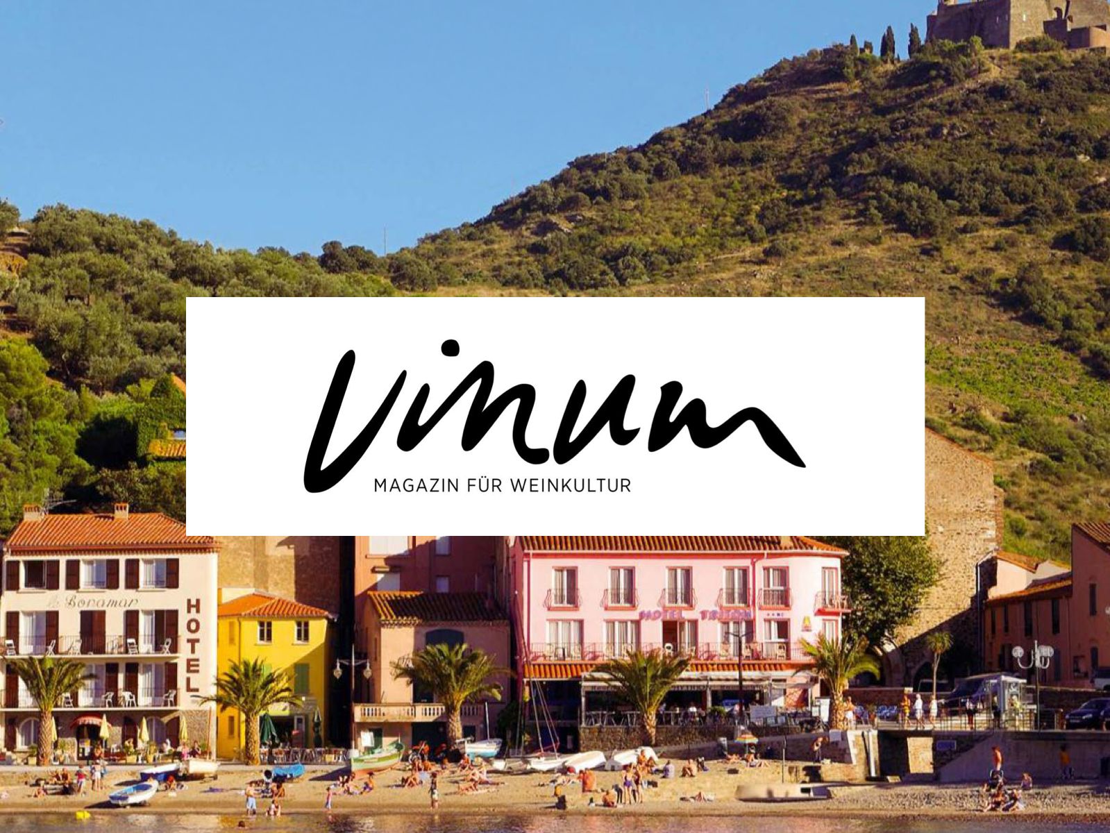Vinum