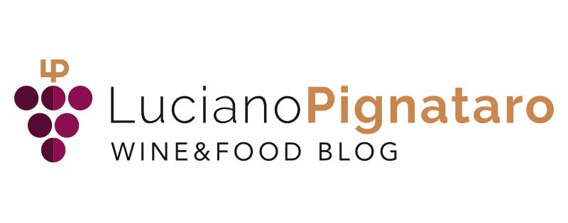 Luciano Pignataro Logo