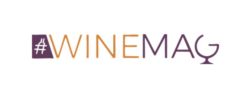 Winemag Logo