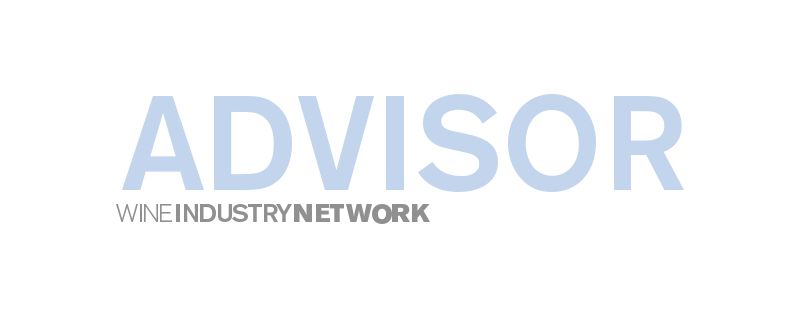 Wine Industry Advisor Logo