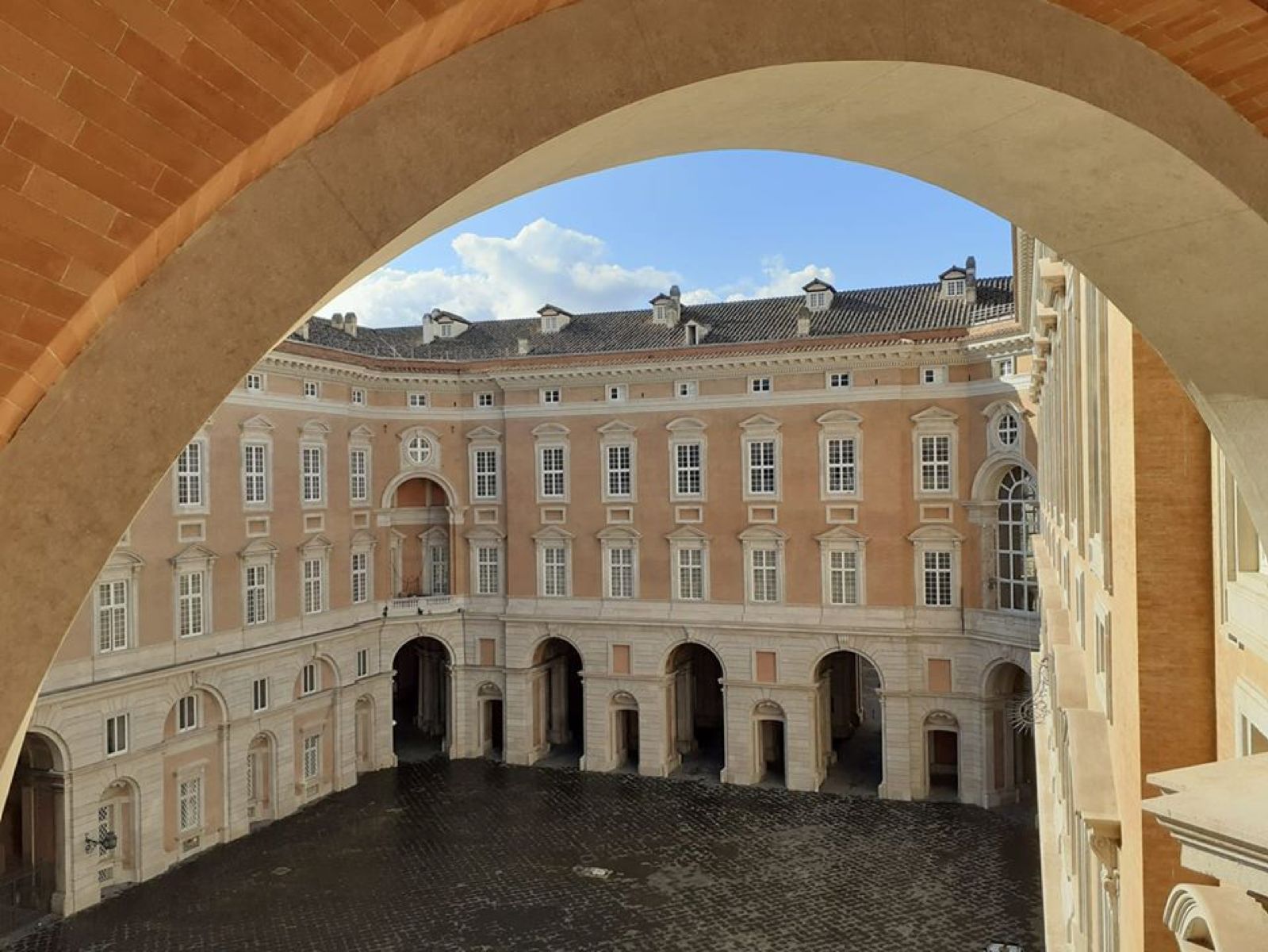 Itinerari nel Gusto Anteprima Casavecchia e Pontelatone