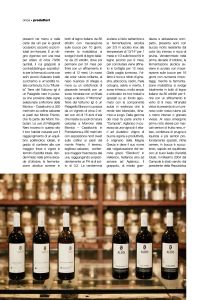 Oinos dedica un approfondimento a Cantine Alois (Andrea Cappelli)