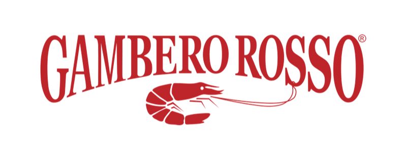 Logo Gambero Rosso